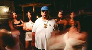 Funk: veja as 15 músicas mais ouvidas do Hot 100 nesta semana