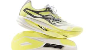 New Balance apresenta Elite V6, nova versão de competição da marca
