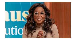 'Sempre que você afirmar o que deseja...' : a regra de ouro da bilionária Oprah Winfrey, dona de fortuna de 11 dígitos, que ajuda a almejar objetivos mais ambiciosos