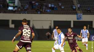 Paysandu visita rival em baixa e tem chance de reagir após goleada