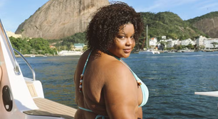 MC Carol impressiona com transformação após perder 65 kg e revela próximos passos
