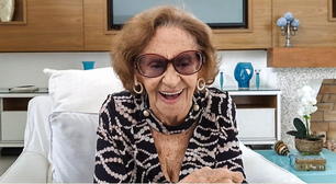 Laura Cardoso morre aos 98 anos e deixa legado icônico na dramaturgia