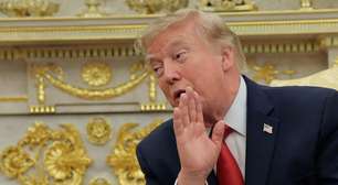 Após ameaçar Omã, Donald Trump quer transformar Estreito de Ormuz em território norte-americano
