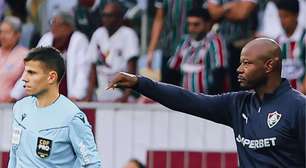 Fluminense define escalação para decisão com Independiente Rivadavia; veja o time