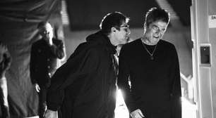 Trailer de documentário do Oasis mostra Noel Gallagher perguntando: 'Será que vai desmoronar de novo?'