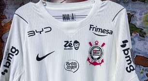 Saída de ídolo ganha novos detalhes, motivo de desfalque é revelado e declaração de Garro: as últimas notícias do Corinthians