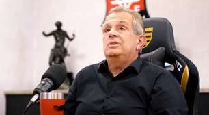 Flamengo aciona ANSREF e pede análise da situação financeira do Vasco