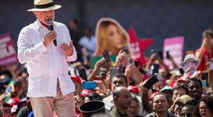 Lula não vai ao debate da Band, mas aparecerá em entrevista à Record, no Domingo Espetacular