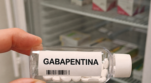 Gabapentina pode aumentar comprometimento cognitivo