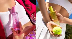 Skelt do Dia: Quiz Escolhe Perfume Ideal pelo Seu Estilo