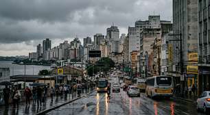 Previsão do tempo em Porto Alegre (RS) hoje: veja como fica o clima nesta terça-feira