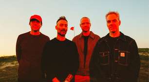 American Football volta ao Brasil em novembro com show único em São Paulo