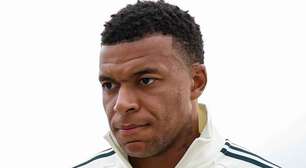Mbappé retorna diferente ao Real Madrid e aumenta expectativa para nova temporada