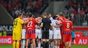 Musiala desmaia novamente e aumenta preocupação no Bayern Munique
