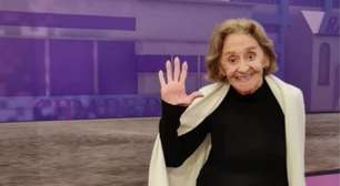 Morre Laura Cardoso, grande dama da dramaturgia brasileira, aos 98 anos