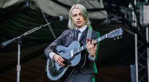 A rara declaração de Phoebe Bridgers sobre influências de 'Lost Weekend'