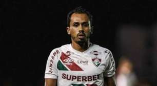 Santos tem interesse no meia Lima, ex-Fluminense