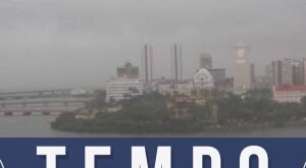 Pernambuco tem alerta de chuvas intensas e rios entram em nível de atenção