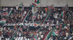 Regulamento da Conmebol prevê punição ao Fluminense por conta de Canobbio