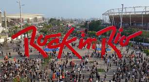 Rock in Rio 2026: confira a programação completa com horários de todos os shows