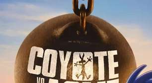 "Coyote vs. Acme" Vale A Pena? Filme Traz "Looney Tunes" De Volta Aos Cinemas