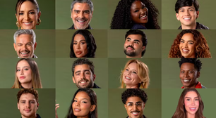 Dança dos Famosos 2026: Confira os grupos e entenda como funciona a primeira fase do quadro