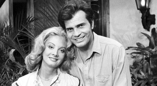 Um amor de 59 anos que começou na 1ª novela diária do Brasil em 1963: como o casamento de Glória Menezes e Tarcísio Meira se tornou um das mais lindas e duradouras relações da TV