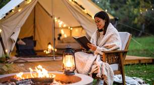 Glamping e ecoturismo: brasileiros buscam cada vez mais viagens em meio à natureza