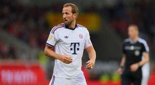 Harry Kane comenta sonho da Bola de Ouro e futuro no Bayern