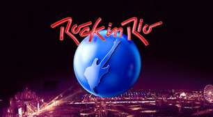 Rock in Rio 2026: veja horários e programação de todos os palcos