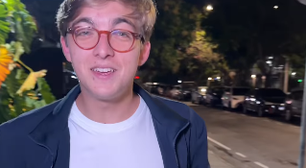 Joaquim Huck revela se toparia participar da 'Dança dos Famosos' e surpreende com resposta