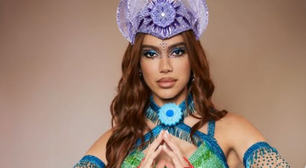 Anitta é a nova rainha de bateria da Grande Rio; diz jornal