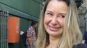 Neta de Laura Cardoso detalha últimos momentos da atriz: 'Respirou e partiu'