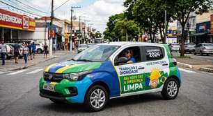 Carro com adesivo político pode perder o seguro? Entenda quando a cobertura muda