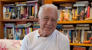 Antonio Fagundes diz que Glória Menezes e Laura Cardoso ajudaram a fundar a televisão brasileira