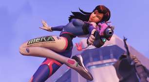 Overwatch - 4ª temporada: Melhores personagens tanques no modo Estádio
