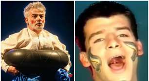 Causa da morte de Carlos Cesare, o Pablo de 'Qual É a Música?', é divulgada