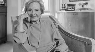 Morre a atriz Glória Menezes, estrela da teledramaturgia, aos 91 anos