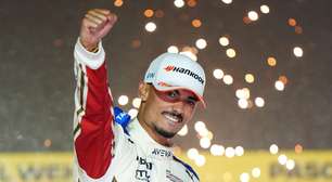 Fórmula E: Pascal Wehrlein pede mais bom senso e critica rigidez nas decisões dos comissários