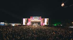 Festival Timbre reúne multidão, grandes artistas e experiências culturais em dois dias de celebração em Uberlândia