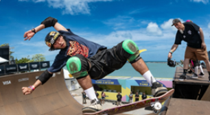 Banco do Brasil lança Circuito de Skate e impulsiona nova fase profissional da modalidade no país