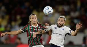 Independiente Rivadavia e Fluminense marcam gols? Veja as odds