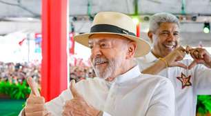 Mendonça manda Lula remover das redes vídeos com pedidos explícitos de voto em convenção