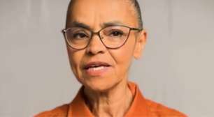 Marina Silva repudia ataque e pede respeito: 'Não podemos permitir que seja naturalizado'