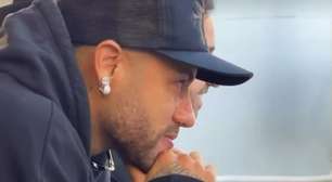 Neymar comenta emoção em apresentação de balé da filha: 'Sempre quis ser pai de menina'