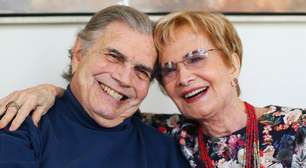 Glória Menezes e Tarcísio Meira quebraram paradigmas para viver um amor que marcou a TV brasileira