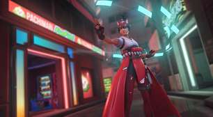 Overwatch - 4ª temporada: Melhores heróis de suporte no modo Estádio