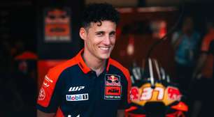 MotoGP 2027: Pol Espargaró acredita que muitos pilotos terão dificuldades com as 850cc