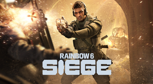 Jogamos: Noor chega ao Rainbow Six Siege pronto para parar os atacantes