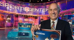 Fundador da ESPN, Bill Rasmussen morre aos 93 anos nos EUA